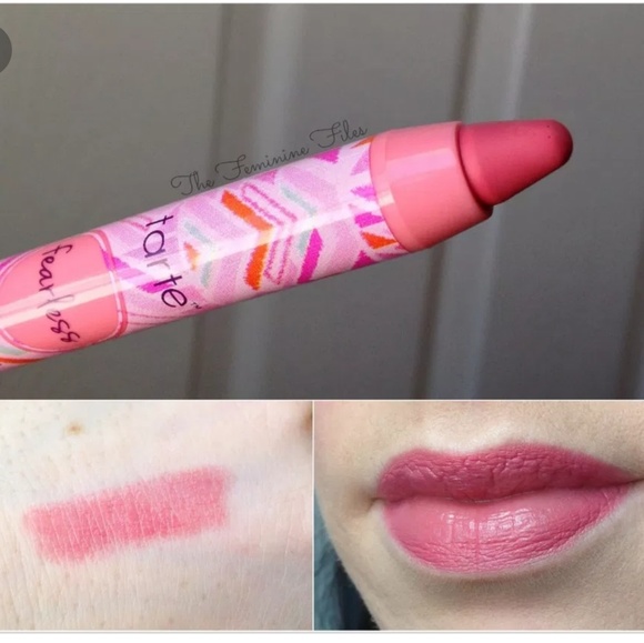 Tarte lipsurgence power pigment lippie - Picture 6 of 6